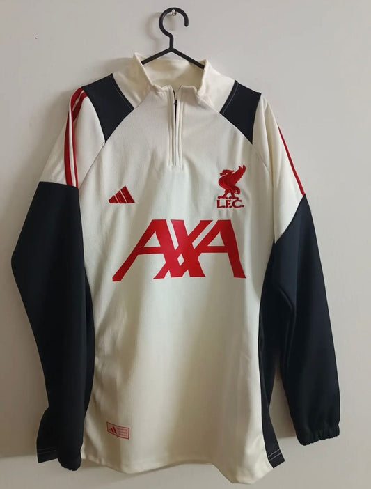 L.f.c Football Club Zipper