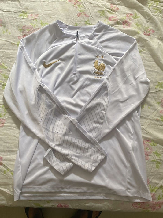 Paris football club Zipper