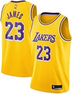 Lakers Basketball Jersey