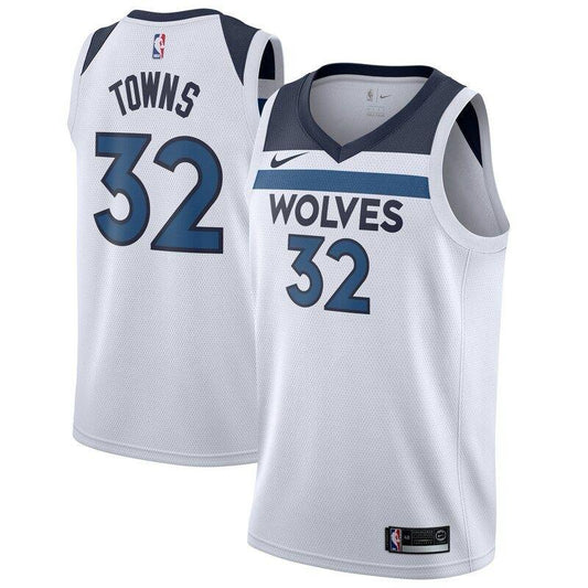 WOLVES Basketball Jersey
