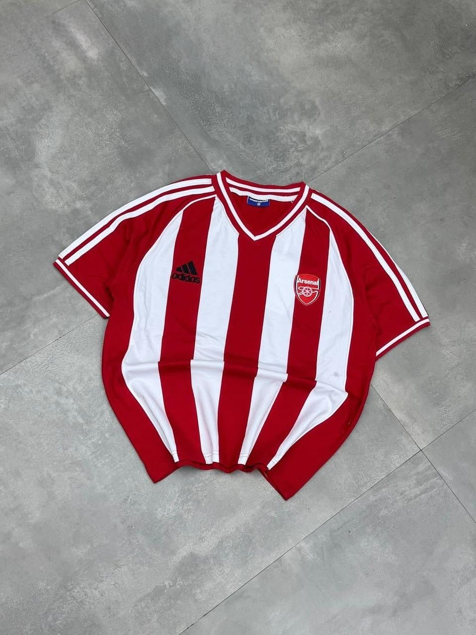 Premium printed Arsenal unique design shirt