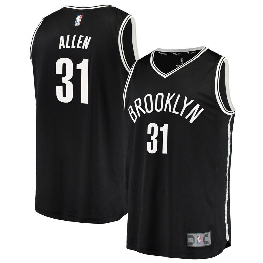 Brooklyn Basketball Jersey