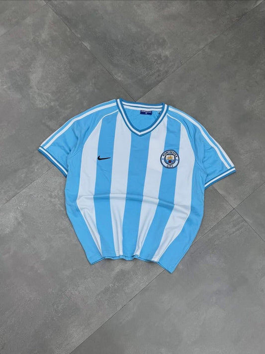 Premium printed Manchester city unique design shirt