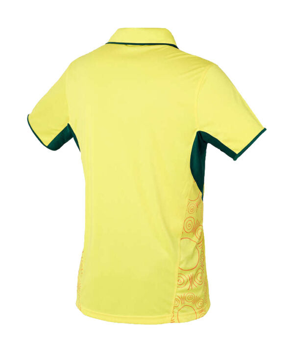 Australia Cricket World Cup 2023 Jersey