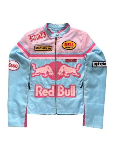 Red Bull racing Jacket