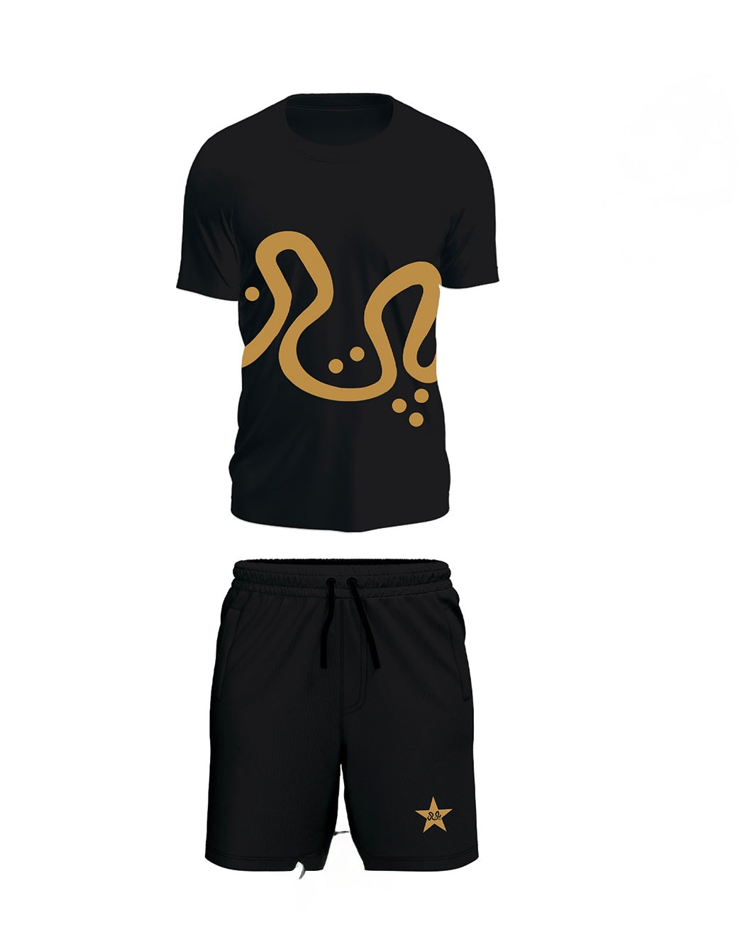 Black Pakistan special kit
