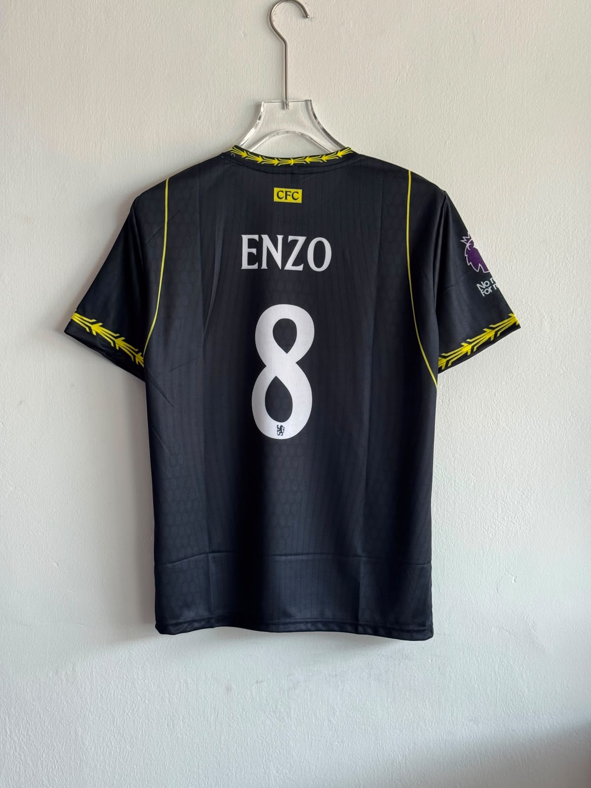 CHELSEA 26-27 AWAY KIT ENZO