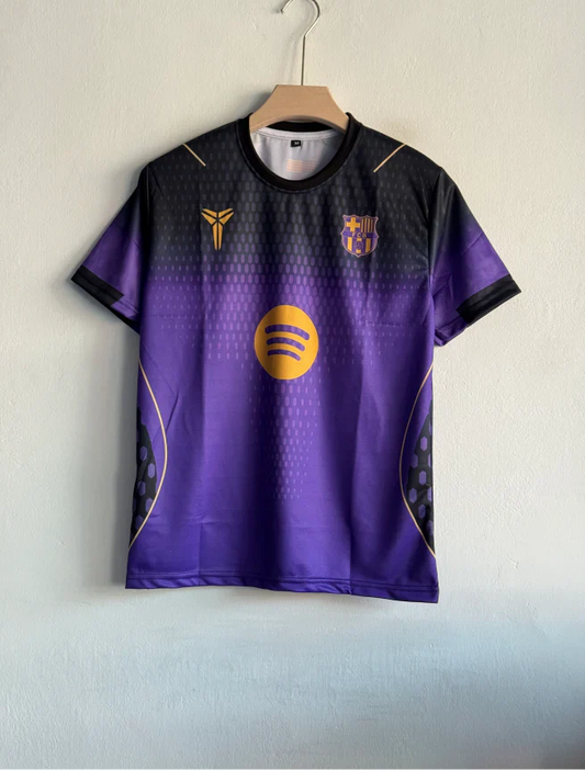 BARCELONA 26-27 AWAY KIT LAMINE YAMAL