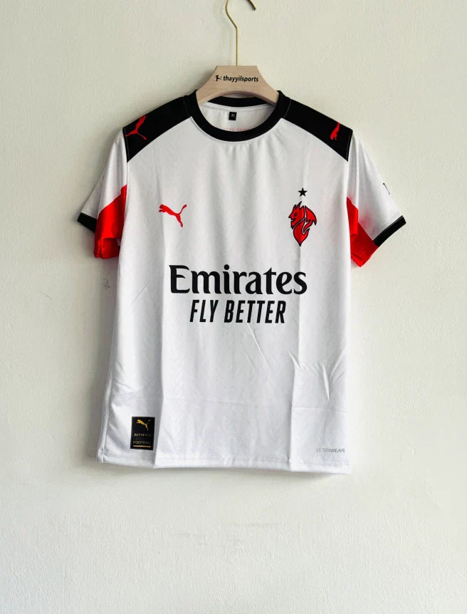 ACMILAN 25-26 AWAY KIT