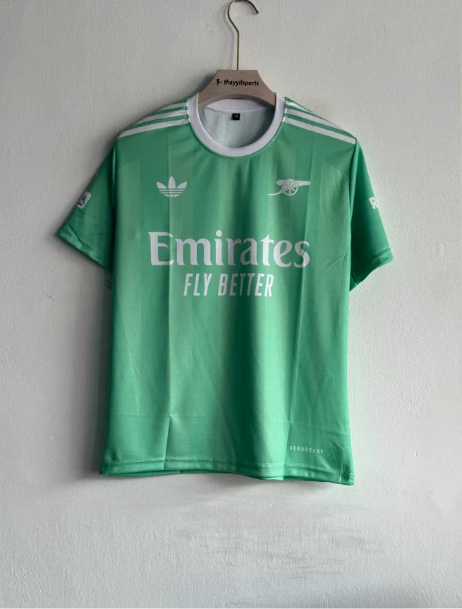 ARSANEL 25-26 GK KIT RAYA