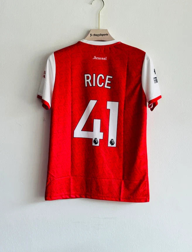 ARSANEL 25-26 HOME KIT RICE