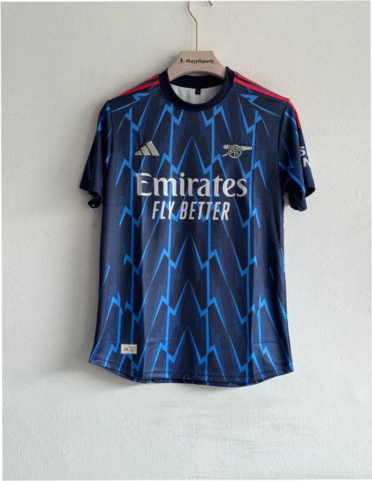 ARSANEL 25-26 AWAY KIT SAKA