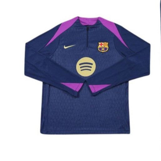 FC Barcelona Premium Quality Football Zippers