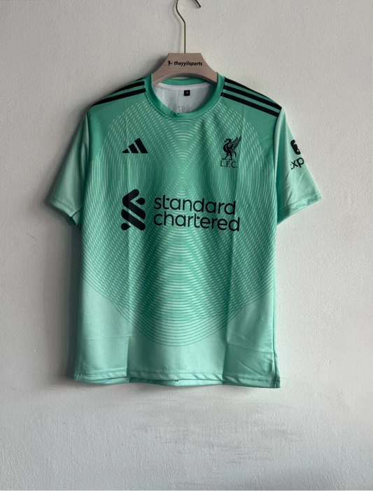 LIVERPOOL 25-26 GK KIT A.BECKER