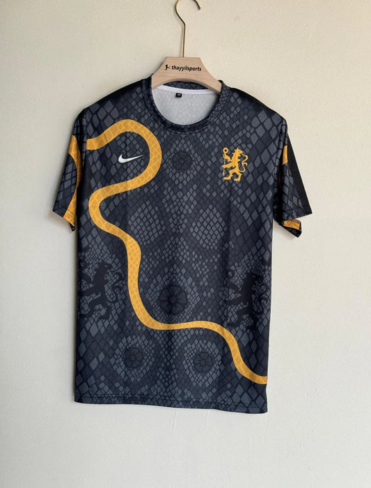 CHELSEA YEAR OF THE SNAKE SPECIAL EDITION KIT ENZO