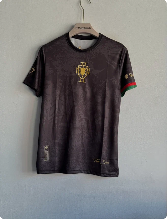 PORTUGAL GOAT SIU SPECIAL EDITION RONALDO PREMIUM