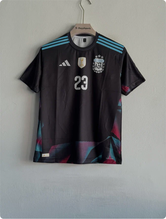 ARGENTINA 2026 GK KIT E.MARTINEZ