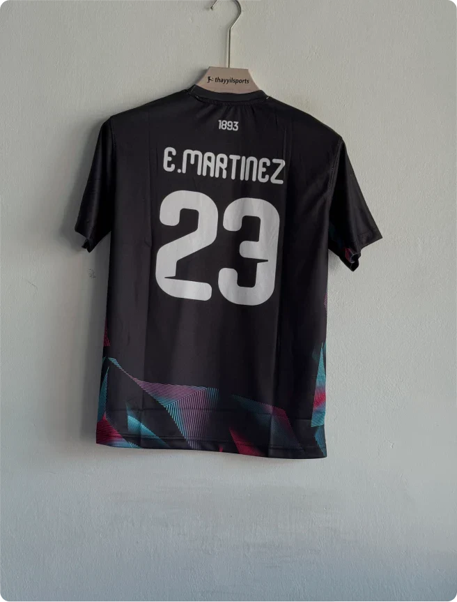 ARGENTINA 2026 GK KIT E.MARTINEZ