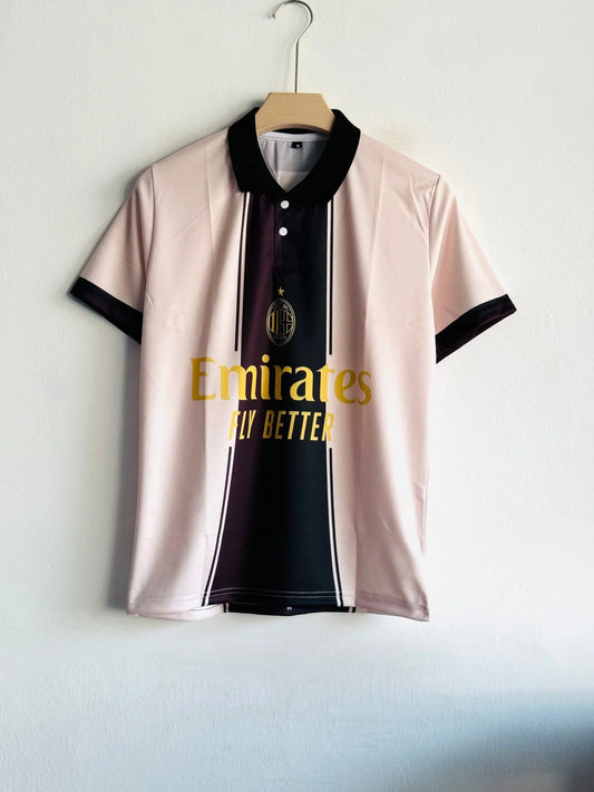 ACMILAN RETRO SPECIAL KIT MALDINI POLO