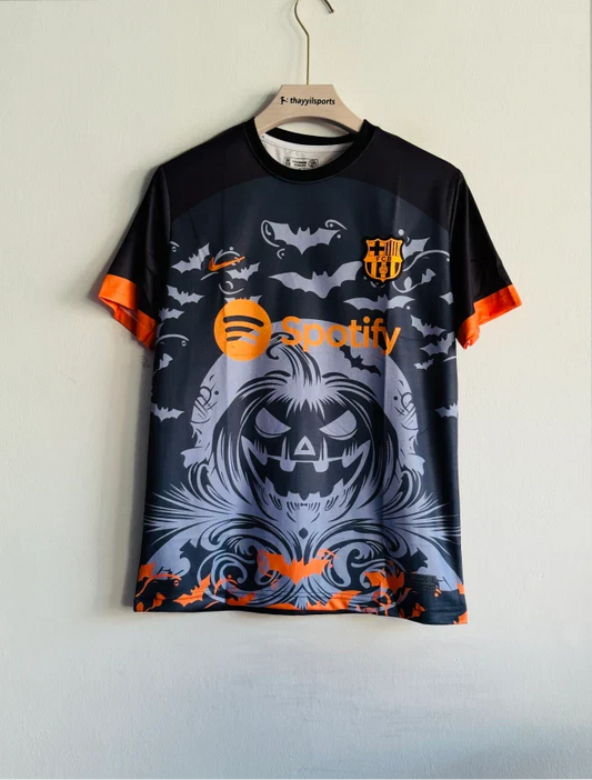 BARCELONA HALLOWEEN SPECIAL EDITION KIT